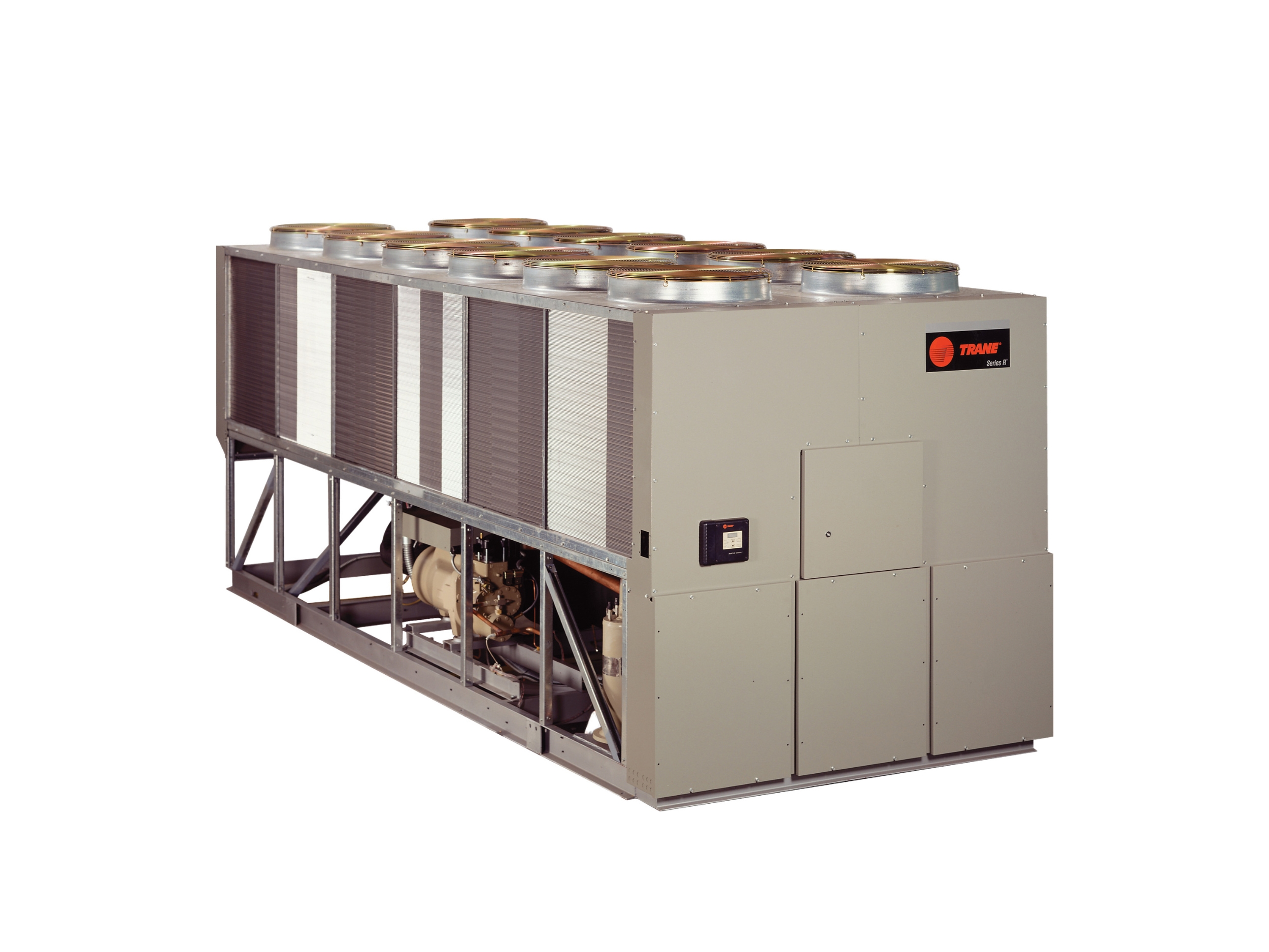 Chiller Trane