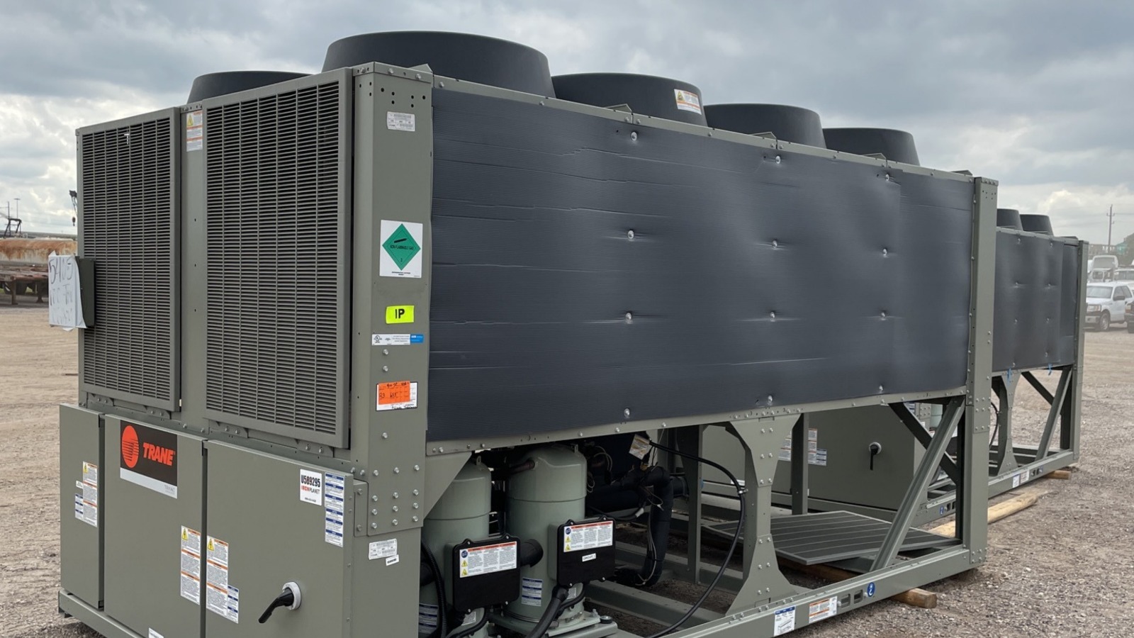 Proyectos especiales