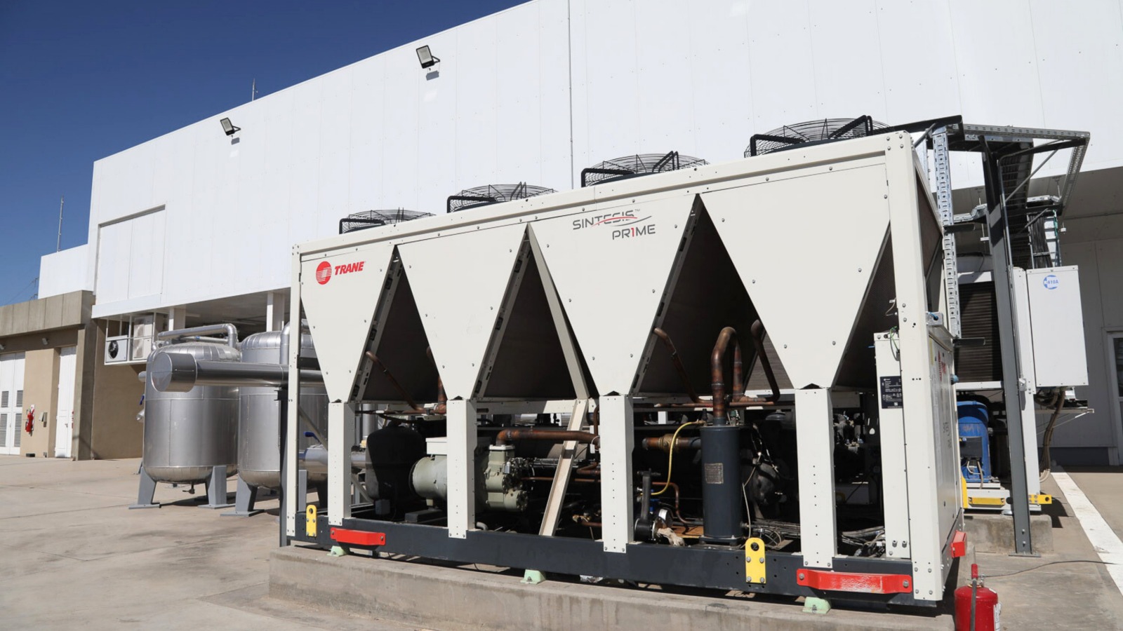 Nuestra historia Climacom