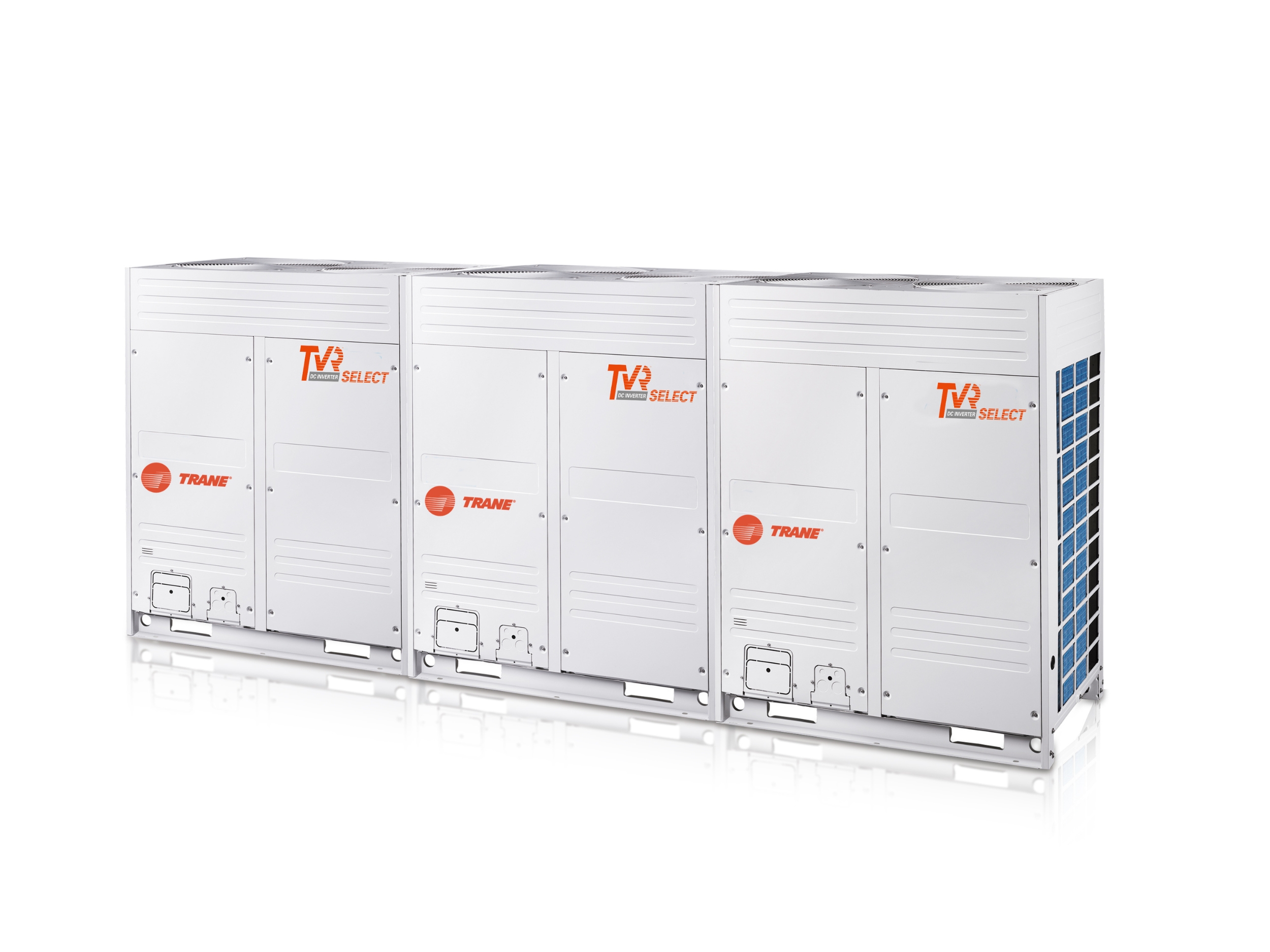 TVR Trane
