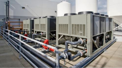 Climacom: Distribuidor Autorizado Trane en Sonora
