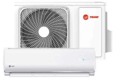 Equipos comerciales Trane