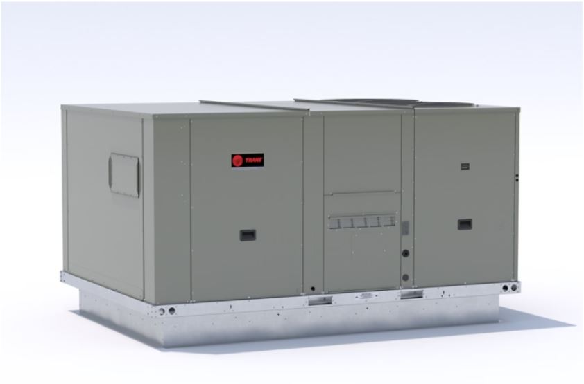 Equipos industriales Trane