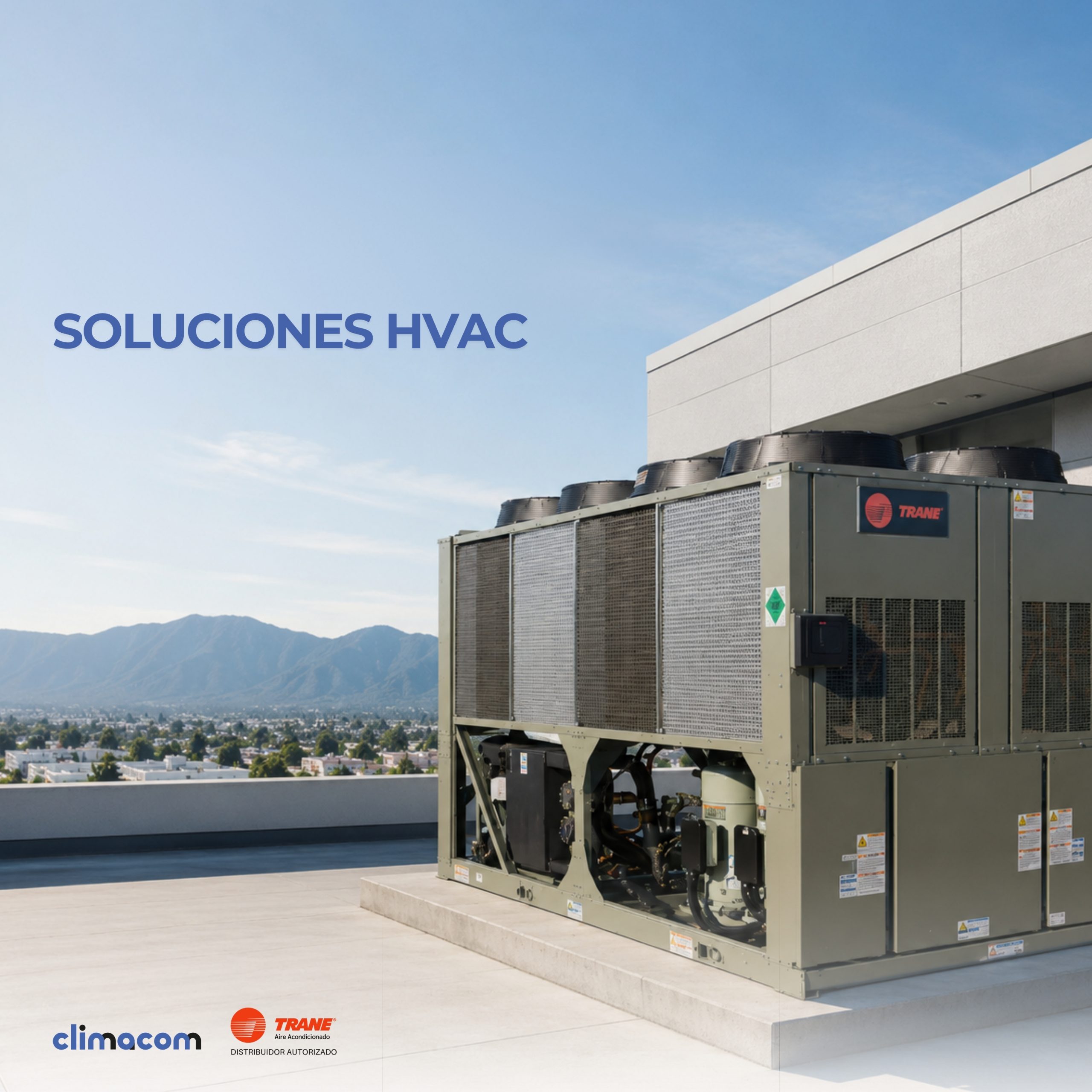 HVAC en Sonora